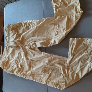 Men's Royal Robbins hiking pants 32x32